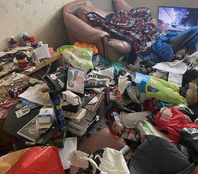 House Clearance Services for Convenience and Ease