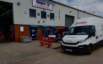 Pest Control in Broxburn West Lothian