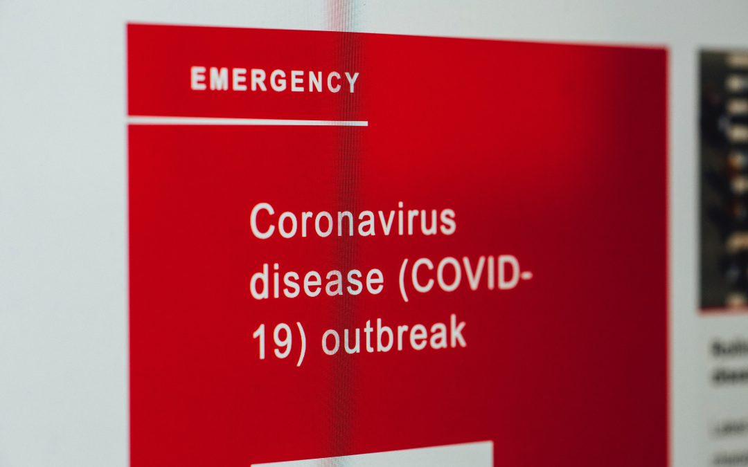 COVID Cleaning in Scotland