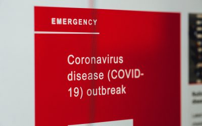 COVID Cleaning in Scotland