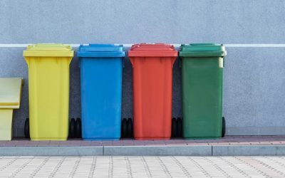 Rubbish Collection Scotland: Helping your Business