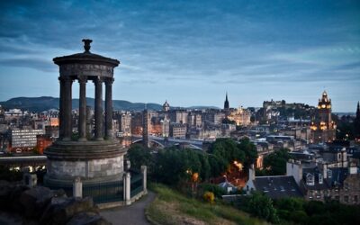 Rodent Control Edinburgh: Protecting Historic Buildings from Pest Damage