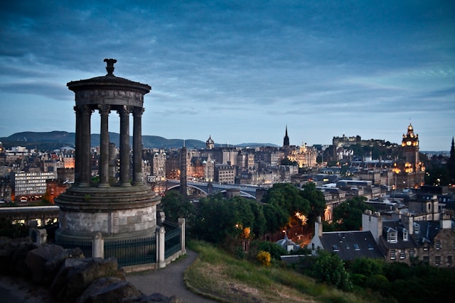 Rodent Control Edinburgh: Protecting Historic Buildings from Pest Damage